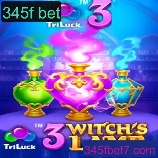 Descubra o Fascinante Mundo de 3WitchsLamp e a Emoção do Desafio 345f Bet