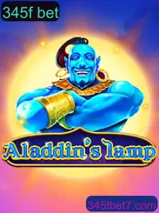 Descubra Aladdinslamp: O Fascinante Mundo das Apostas com '345f Bet'