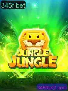 Descubra o Universo de JungleJungle e o Impacto do 345f Bet