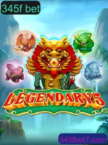 Explorando o Universo de Legendary5