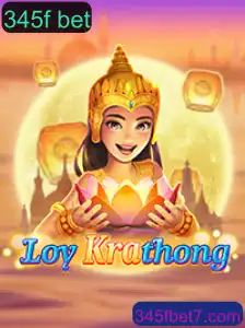 Explorando LoyKrathong: O Novo Jogo Emoção com 345f Bet