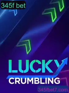 Descubra LuckyCrumbling: Como Jogar e Apostar Com 345f Bet