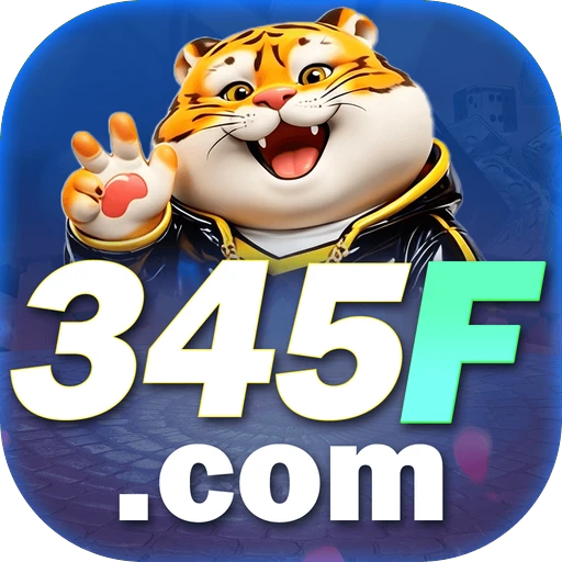 345f bet Logo