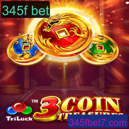 3CoinTreasures: Descubra Aventuras de Fortuna com Apostas 345f
