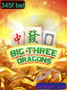 BigThreeDragons: O Novo Sensação do Mundo dos Jogos
