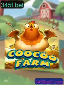 Explorando o Mundo de CooCooFarm: Uma Jornada Através da Agricultura Virtual e Apostas com 345f Bet