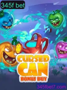 Descobrindo o Jogo CursedCanBonusBuy: Uma Aventura Única com 345f Bet
