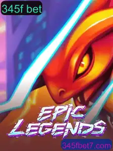 Explorando EpicLegends: Aventura, Estratégia e Apostas em 345f
