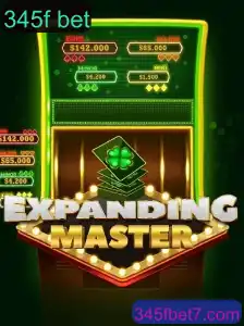 Descubra ExpandingMaster: O Novo Jogo de Estratégia 345f Bet