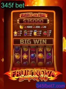 Descubra o Fascinante Mundo de FruitNovaSuper40 e o Impacto do 345f Bet