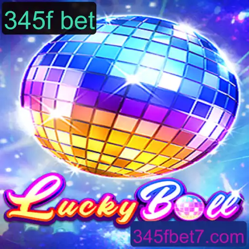 LuckyBall: A Excitante Experiência de Jogo com 345f Bet