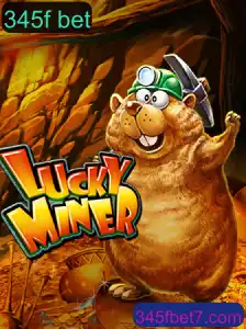 Uma Análise Completa de LuckyMiner: O Jogo de Apostas 345f Bet