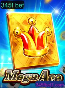 MegaAce: Uma Aventura Inesquecível no Mundo dos Jogos