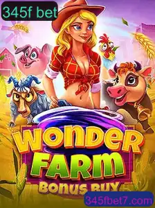 Descubra o Fascinante Mundo de WonderFarmBonusBuy e a Palavra-Chave 345f Bet