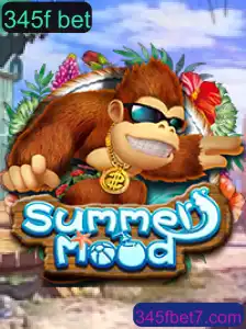 SummerMood: O Novo Sensação dos Jogos de Apostas