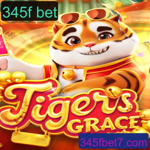 TigersGrace: Descubra o Jogo Inovador Inspirado por '345f bet'