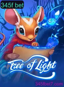 Explorando o Fascinante Mundo de Tree of Light: Um Jogo Inovador no Cenário Atual