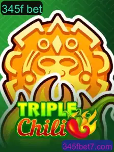 TripleChili: Uma Nova Dimensão em Entretenimento com 345f bet